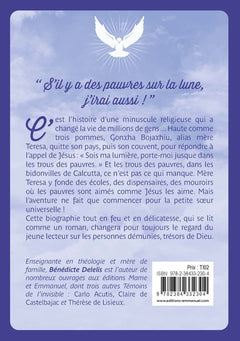 Mère Teresa