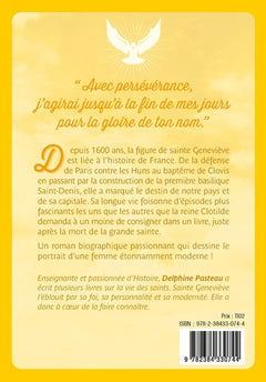 Sainte Geneviève