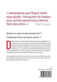 L'art de discerner
