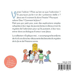 Explique-moi... l'adoration