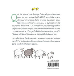 Explique-moi... l'Avent