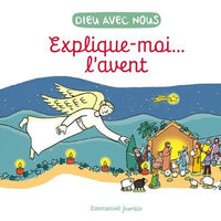 Explique-moi... l'Avent