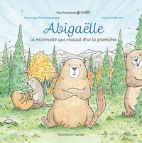 Abigaëlle