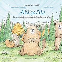 Abigaëlle