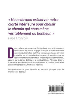 Les vices et les vertus