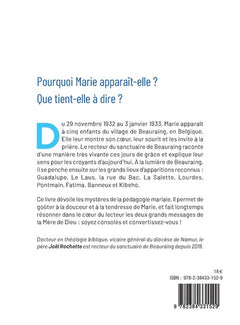 Marie d'ici et d'ailleurs