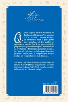 Les filles du Koala - Tome 3