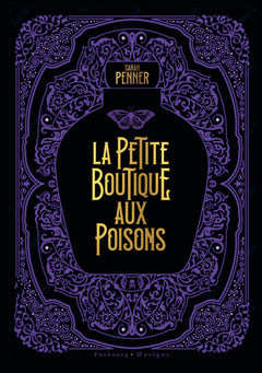 La petite boutique aux poisons