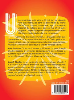 Joyeux miracles