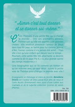 Thérèse de Lisieux