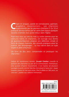 Puissance des charismes