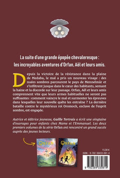 Orfan - Tome 3
