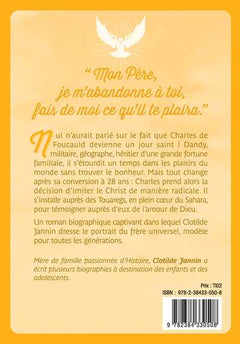 Charles de Foucauld