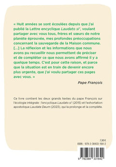 Laudato si’