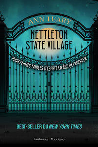 Nettleton state village pour femmes faibles d'esprit en âge de procréer