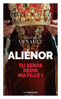 Tu seras reine ma fille
