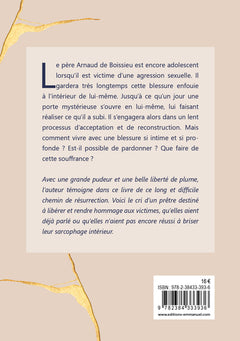 Il prendra soin de moi