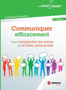 Communiquer efficacement
