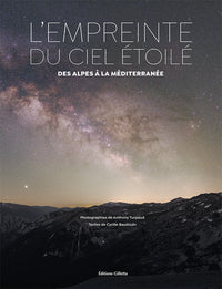L'Empreinte du ciel étoilé