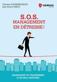 SOS Management en détresse !