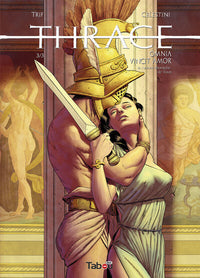 Thrace (3) : Omnia Vincit Amor