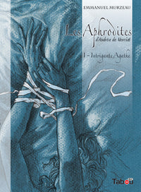 Intriguante Agathe