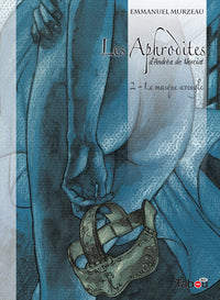 Aphrodites : Le masque aveugle 2