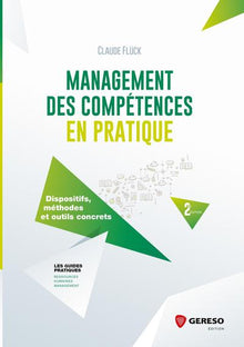 Management des compétences en pratique