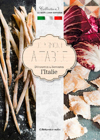 Le Piémont à table