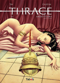 Thrace