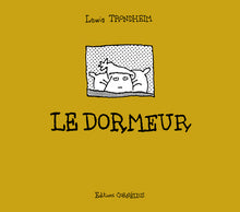 Le dormeur