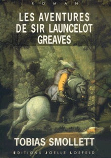 Les aventures de sir Launcelot Greaves