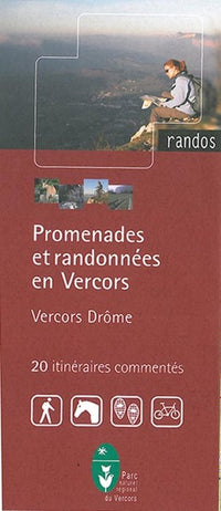 Promenades et randonnées en Vercors