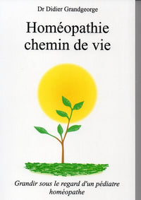 Homéopathie chemin de vie