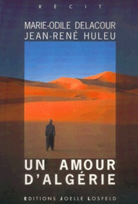 Un amour d'Algérie