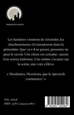 Que le Spectacle Commence !