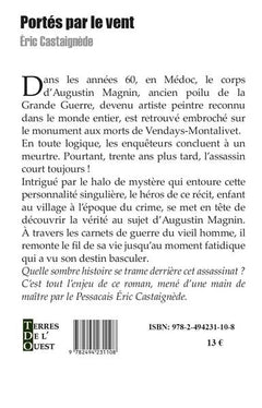 PORTES PAR LE VENT