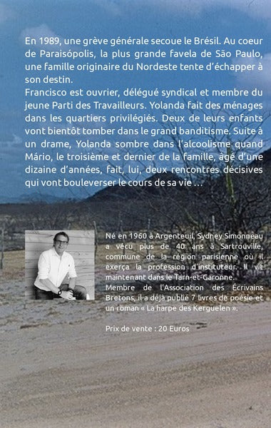 Les stigmates du paradis