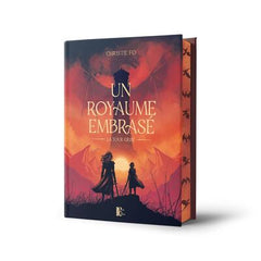 Un royaume embrasé