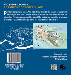 VIC ET NOE TOME 9