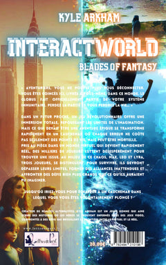 InteractWorld