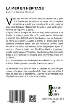 LA MER EN HERITAGE