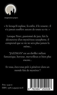 Jazzman