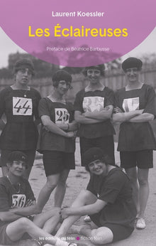 Les éclaireuses