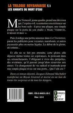 Les amants du Mort d'eau