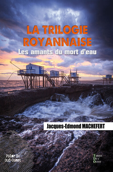 Les amants du Mort d'eau