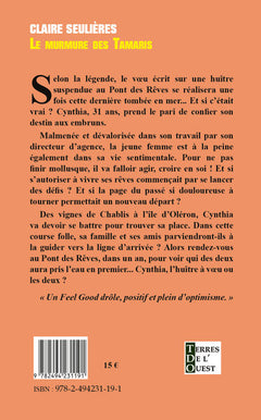 LE MURMURE DES TAMARIS