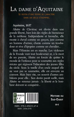 La dame d'Aquitaine