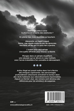 Jusqu'au bout de l'océan