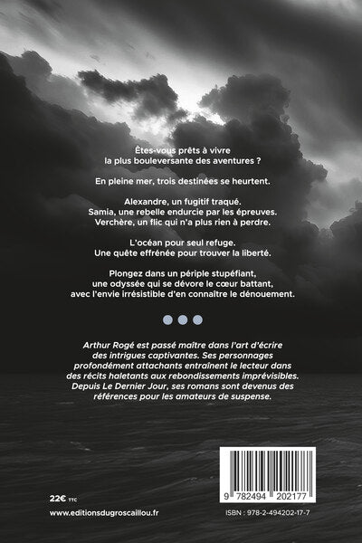 Jusqu'au bout de l'océan